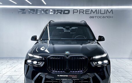 BMW X7, 2024 год, 14 500 000 рублей, 4 фотография