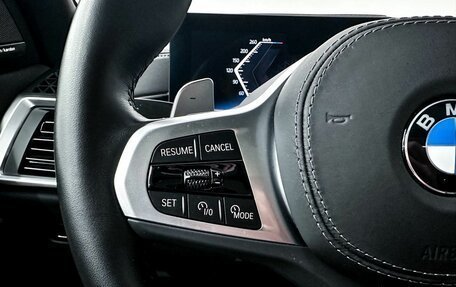 BMW X7, 2024 год, 14 500 000 рублей, 15 фотография