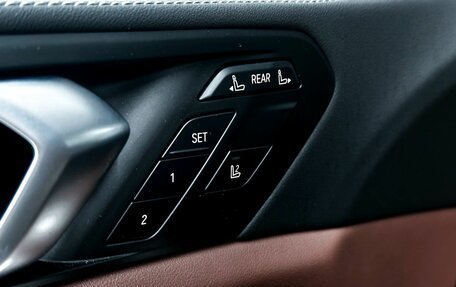 BMW X7, 2024 год, 14 500 000 рублей, 11 фотография