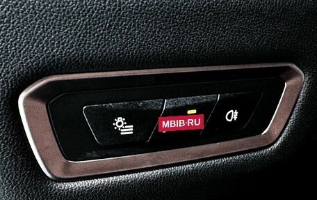 BMW X7, 2024 год, 14 500 000 рублей, 13 фотография