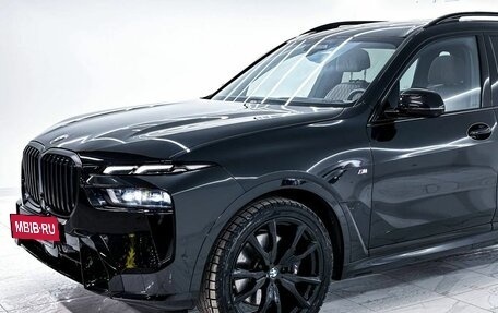 BMW X7, 2024 год, 14 500 000 рублей, 6 фотография