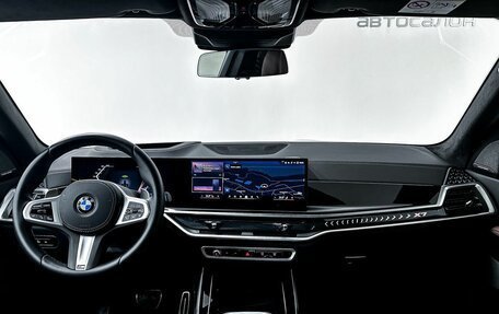 BMW X7, 2024 год, 14 500 000 рублей, 25 фотография