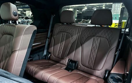 BMW X7, 2024 год, 14 500 000 рублей, 29 фотография