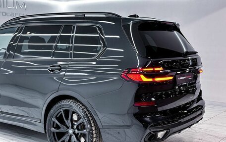 BMW X7, 2024 год, 14 500 000 рублей, 31 фотография