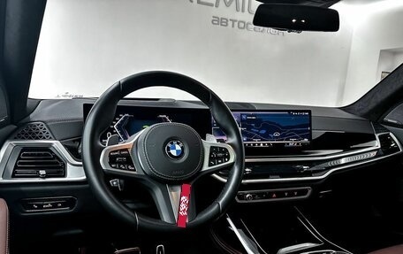 BMW X7, 2024 год, 14 500 000 рублей, 24 фотография