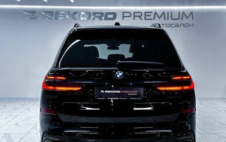 BMW X7, 2024 год, 14 500 000 рублей, 32 фотография