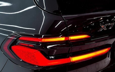 BMW X7, 2024 год, 14 500 000 рублей, 36 фотография