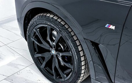 BMW X7, 2024 год, 14 500 000 рублей, 35 фотография