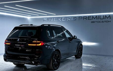 BMW X7, 2024 год, 14 500 000 рублей, 33 фотография