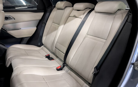 Land Rover Range Rover Velar I, 2017 год, 4 350 000 рублей, 12 фотография