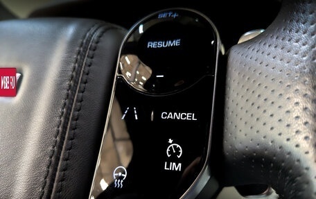 Land Rover Range Rover Velar I, 2017 год, 4 350 000 рублей, 26 фотография