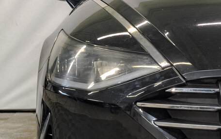 Hyundai Sonata VIII, 2022 год, 2 665 000 рублей, 16 фотография