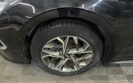 Hyundai Sonata VIII, 2022 год, 2 665 000 рублей, 17 фотография