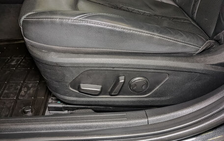 Hyundai Sonata VIII, 2022 год, 2 665 000 рублей, 20 фотография