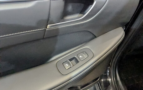 Hyundai Sonata VIII, 2022 год, 2 665 000 рублей, 29 фотография