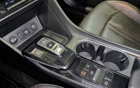 Hyundai Sonata VIII, 2022 год, 2 665 000 рублей, 26 фотография