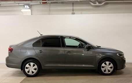 Volkswagen Polo VI (EU Market), 2021 год, 1 420 000 рублей, 3 фотография