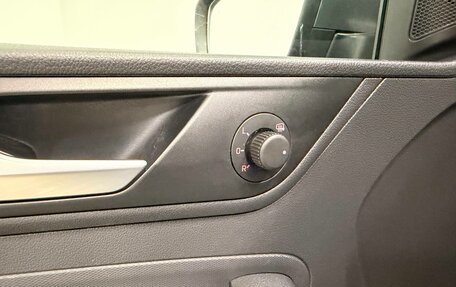 Volkswagen Polo VI (EU Market), 2021 год, 1 420 000 рублей, 8 фотография