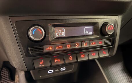 Volkswagen Polo VI (EU Market), 2021 год, 1 420 000 рублей, 10 фотография