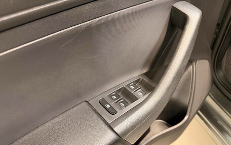 Volkswagen Polo VI (EU Market), 2021 год, 1 420 000 рублей, 9 фотография