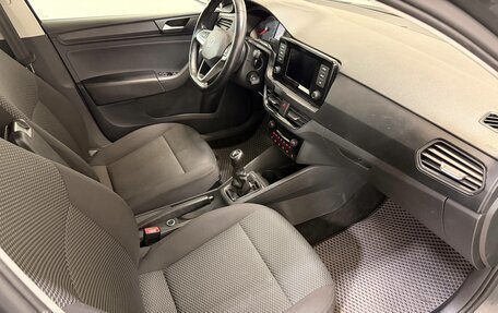 Volkswagen Polo VI (EU Market), 2021 год, 1 420 000 рублей, 15 фотография