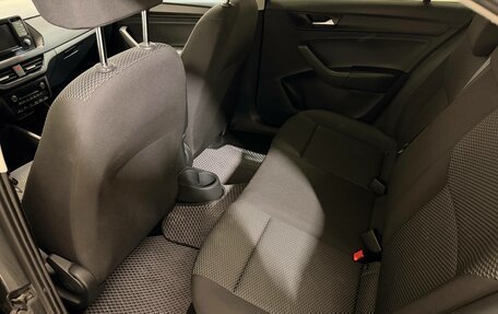 Volkswagen Polo VI (EU Market), 2021 год, 1 420 000 рублей, 13 фотография