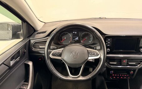 Volkswagen Polo VI (EU Market), 2021 год, 1 420 000 рублей, 12 фотография