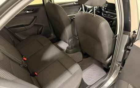 Volkswagen Polo VI (EU Market), 2021 год, 1 420 000 рублей, 14 фотография