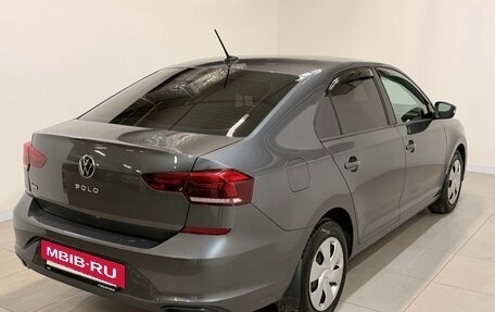 Volkswagen Polo VI (EU Market), 2021 год, 1 420 000 рублей, 6 фотография