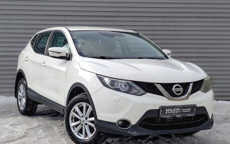 Nissan Qashqai, 2014 год, 1 320 000 рублей, 3 фотография
