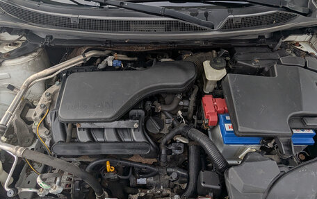 Nissan Qashqai, 2014 год, 1 320 000 рублей, 9 фотография