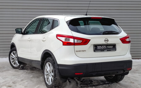 Nissan Qashqai, 2014 год, 1 320 000 рублей, 7 фотография