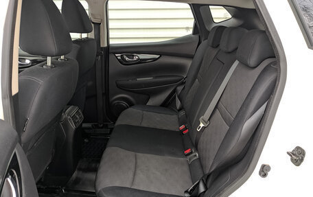 Nissan Qashqai, 2014 год, 1 320 000 рублей, 12 фотография