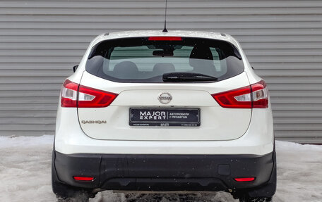 Nissan Qashqai, 2014 год, 1 320 000 рублей, 6 фотография