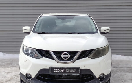 Nissan Qashqai, 2014 год, 1 320 000 рублей, 2 фотография
