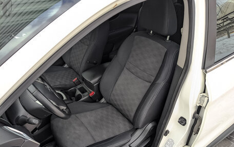 Nissan Qashqai, 2014 год, 1 320 000 рублей, 20 фотография