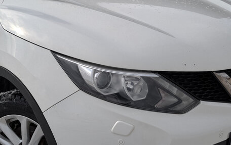 Nissan Qashqai, 2014 год, 1 320 000 рублей, 17 фотография