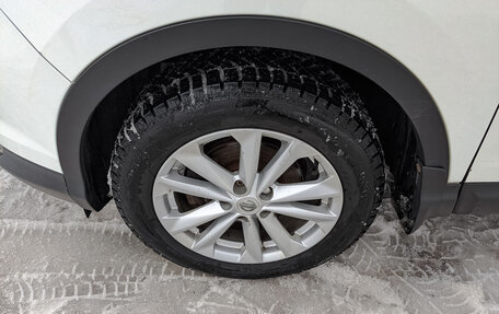 Nissan Qashqai, 2014 год, 1 320 000 рублей, 18 фотография