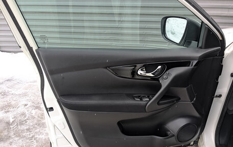 Nissan Qashqai, 2014 год, 1 320 000 рублей, 19 фотография