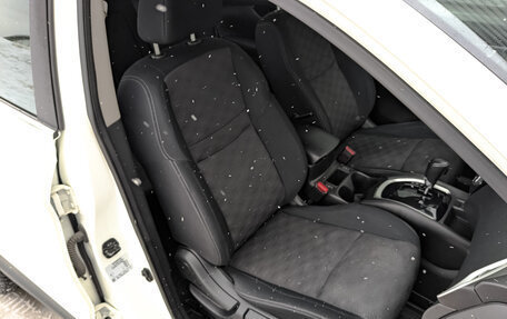 Nissan Qashqai, 2014 год, 1 320 000 рублей, 23 фотография