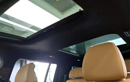 Hyundai Santa Fe IV, 2023 год, 4 420 000 рублей, 7 фотография