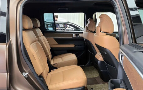 Hyundai Santa Fe IV, 2023 год, 4 420 000 рублей, 9 фотография