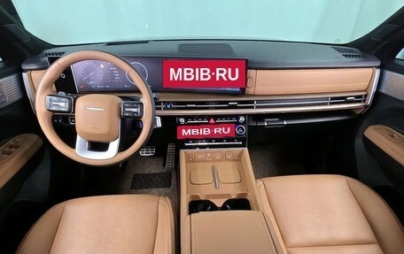 Hyundai Santa Fe IV, 2023 год, 4 420 000 рублей, 6 фотография