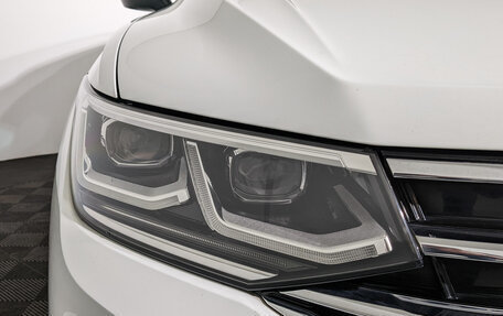 Volkswagen Tiguan II, 2021 год, 3 550 000 рублей, 11 фотография