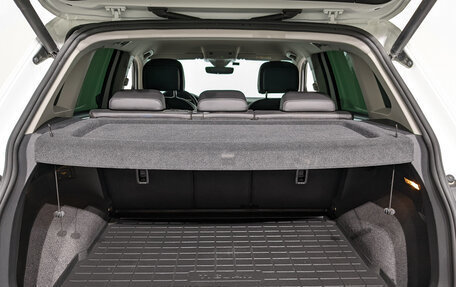 Volkswagen Tiguan II, 2021 год, 3 550 000 рублей, 10 фотография