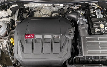 Volkswagen Tiguan II, 2021 год, 3 550 000 рублей, 9 фотография