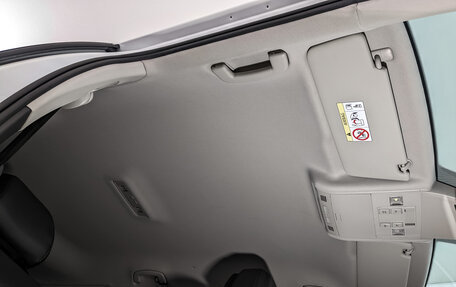 Volkswagen Tiguan II, 2021 год, 3 550 000 рублей, 23 фотография