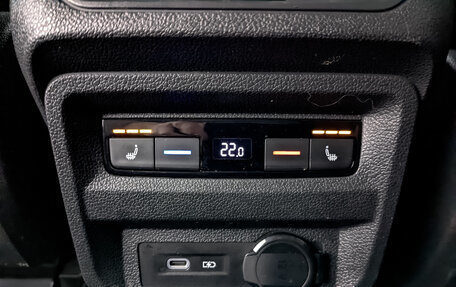 Volkswagen Tiguan II, 2021 год, 3 550 000 рублей, 26 фотография