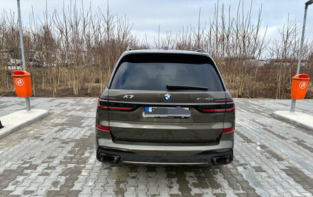 BMW X7, 2025 год, 17 800 000 рублей, 4 фотография