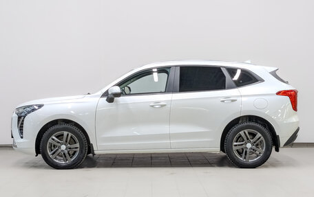 Haval Jolion, 2023 год, 1 890 000 рублей, 8 фотография